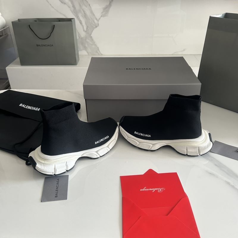 Balenciaga Speed Shoes